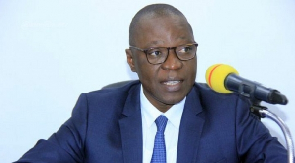 Transport a&eacute;rien africain: Amadou Kon&eacute; (ministre ivoirien des Transports) appelle les compagnies a&eacute;riennes africaines &agrave; baisser leurs tarifs