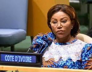 Organisation des Nations Unies Femmes : La C&ocirc;te D&rsquo;Ivoire &eacute;lue &agrave; la Vice-Pr&eacute;sidence du Bureau Ex&eacute;cutif