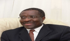 C&ocirc;te d&rsquo;Ivoire : Le directeur Afrique du NDI re&ccedil;u par le vice-pr&eacute;sident Duncan