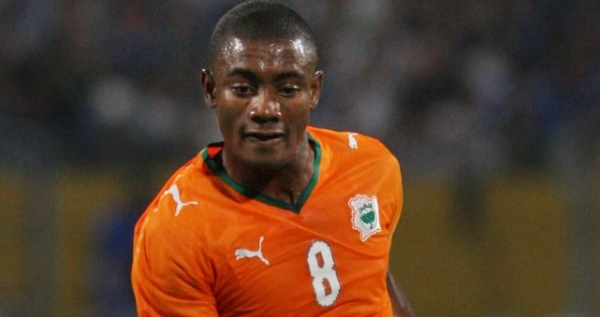 Interview C&ocirc;te d'Ivoire - Salomon Kalou : "Il faut que l'affaire des primes soit vite r&eacute;gl&eacute;e"