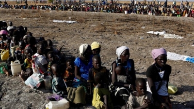 Afrique: les dirigeants africains r&eacute;fl&eacute;chissent sur des strat&eacute;gies destin&eacute;es &agrave; vaincre la faim et la malnutrition