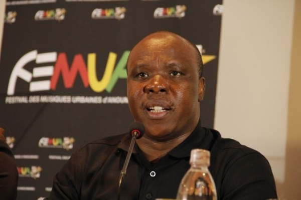 Culture/FEMUA 8 : une &eacute;dition "exceptionnelle" sous le signe du "rapprochement des peuples" (A&rsquo;Salfo)