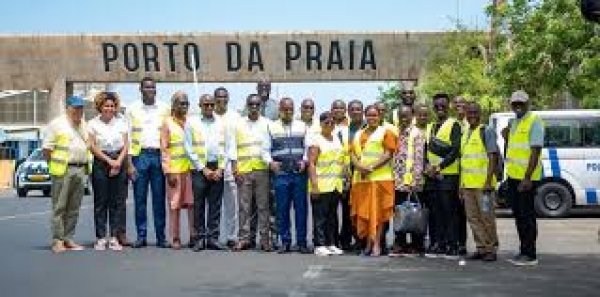 Transport maritime : La CEDEAO acc&eacute;l&egrave;re les n&eacute;gociations pour la liaison Praia-Dakar