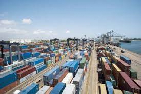 Tanzanie : l&rsquo;agrandissement du port facilite le commerce avec la Chine