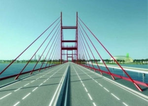 C&ocirc;te d&rsquo;Ivoire/ Pont Yopougon-Plateau : D&eacute;but de r&eacute;alisation d&egrave;s 2016 (SG Pr&eacute;sidence)