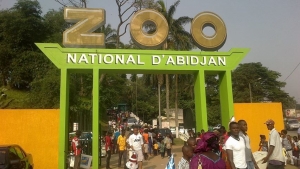 C&ocirc;te d'Ivoire-Occupations anarchiques au Zoo d&rsquo;Abidjan et jardin botanique de Bingerville: Le ministre Issa Coulibaly sur le terrain