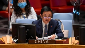 La Chine pour un soutien international en faveur de l&rsquo;Afrique de l&rsquo;Ouest et du Sahel