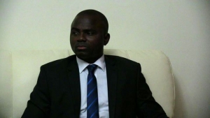 C&ocirc;te d&rsquo;Ivoire : Alphonse Soro annonce sa d&eacute;mission de son poste de Conseiller &agrave; la Primature