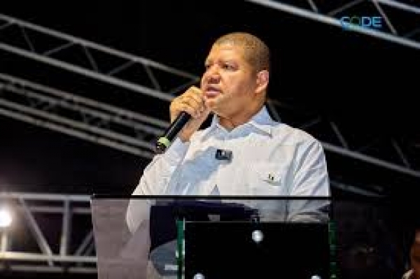 C&ocirc;te d&rsquo;Ivoire-Pr&eacute;sidentielle 2025: une d&eacute;claration de Jean-Louis Billon donne &eacute;lu le candidat du RHDP Alassane Ouattara, avant la proclamation des r&eacute;sultats d&eacute;finitifs