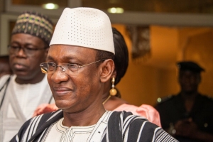 Mali : Choguel Ma&iuml;ga sous mandat de d&eacute;p&ocirc;t