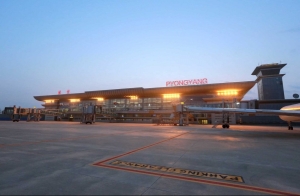 Cor&eacute;e du Nord : L&rsquo;architecte du nouvel a&eacute;roport de Pyongyang ex&eacute;cut&eacute; pour avoir demand&eacute; un d&eacute;lai suppl&eacute;mentaire