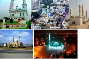C&ocirc;te d'Ivoire-Tourisme religieux : Top 5 des plus belles mosqu&eacute;es du pays