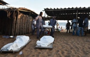 Attentat de Grand-Bassam: qui sont les deux suspects arr&ecirc;t&eacute;s au Mali ?