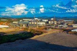 Mine : CMOC affiche une croissance record du b&eacute;n&eacute;fice net de 35,98 %