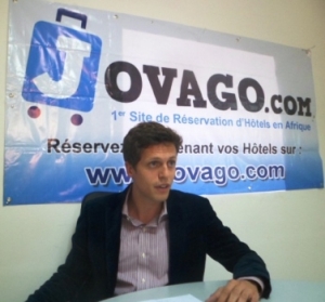 Le site de r&eacute;servation d&rsquo;h&ocirc;tel Jovago renforce sa pr&eacute;sence en C&ocirc;te d&rsquo;Ivoire et en Afrique