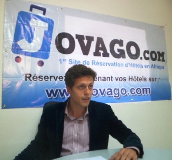 Le site de r&eacute;servation d&rsquo;h&ocirc;tel Jovago renforce sa pr&eacute;sence en C&ocirc;te d&rsquo;Ivoire et en Afrique