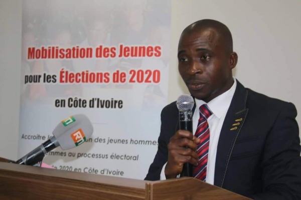 C&ocirc;te d&rsquo;Ivoire-Pr&eacute;sidentielle 2025 : le FOSCAO-CI appelle &agrave; la responsabilit&eacute; de tous les acteurs pour pr&eacute;server la paix et la coh&eacute;sion sociale en cette p&eacute;riode &eacute;lectorale