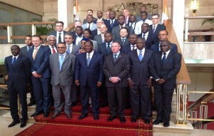 Economie&ndash;C&ocirc;te d&rsquo;Ivoire : Les hommes d&rsquo;affaires britanniques exhort&eacute;s &agrave; s'orienter dans la transformation des mati&egrave;res premi&egrave;res