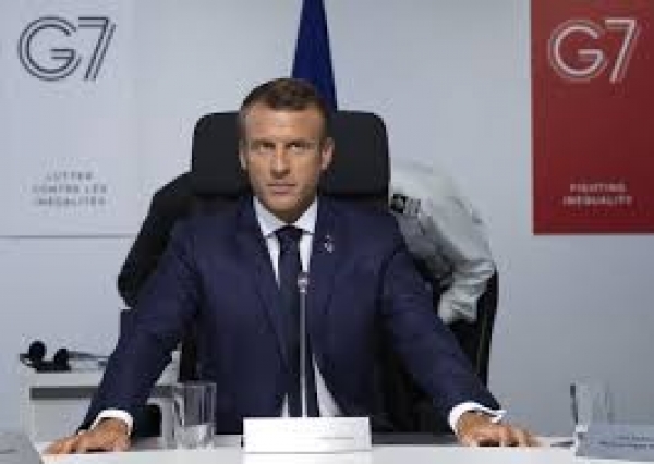 Sommet du G7: 251 millions de dollars en faveur des femmes en Afrique