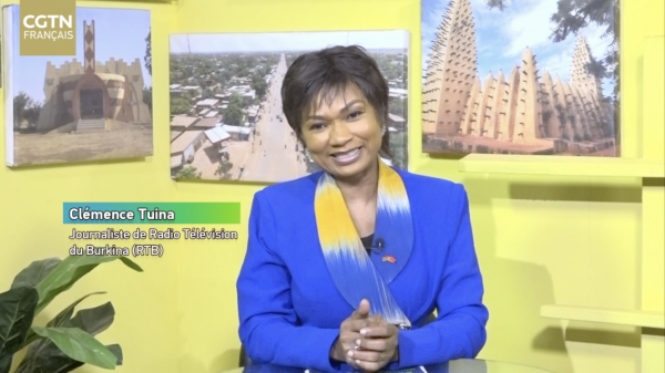 Deux Sessions chinoises : des journalistes africains appr&eacute;hendent les opportunit&eacute;s offertes par le 15ᵉ plan quinquennal de Chine