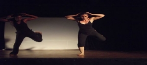 Danse contemporaine : vigueur, tendresse et douceur au spectacle de la chor&eacute;graphe am&eacute;ricaine Celia Weiss au Caf&eacute;-th&eacute;&acirc;tre du CNAC