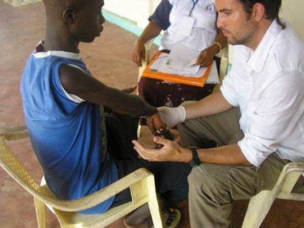SOS : 236 handicap&eacute;s dont des enfants ont besoin de soins m&eacute;dicaux &agrave; Songon (ONG)