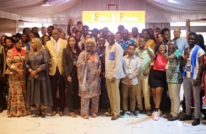 C&ocirc;te d&rsquo;Ivoire/ Impala 2024 : Pour des opportunit&eacute;s de coproduction et de financement