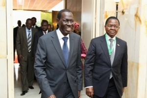 La C&ocirc;te d&rsquo;Ivoire accueille la 9&egrave;me r&eacute;union du Comit&eacute; ex&eacute;cutif de l&rsquo;AOMA