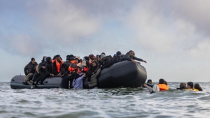 Migration irr&eacute;guli&egrave;re : plus de 3.000 morts aux fronti&egrave;res euro-africaines en 2025 (Rapport ONG)