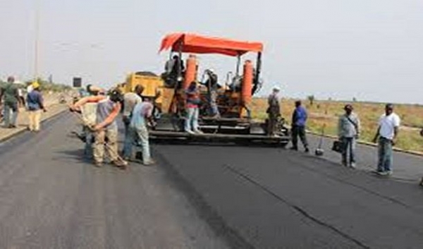 Bitumage et r&eacute;habilitation des routes Divo-Guitry et N&rsquo;Douci-Divo-Lakota-Gagnoa : Les travaux lanc&eacute;s, 116 milliards &agrave; investir