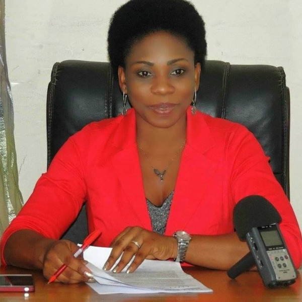 INTERVIEW/ Madame Julie Kon&eacute;, pr&eacute;sidente du (CEFCI): &laquo; Nous devons faire en sorte que les femmes et les hommes aient les m&ecirc;mes droits&raquo;