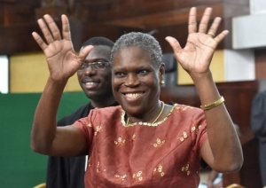 C&ocirc;te d'Ivoire-Accusation pour crimes contre l&rsquo;humanit&eacute; : Simone Gbagbo &laquo; non coupable &raquo;