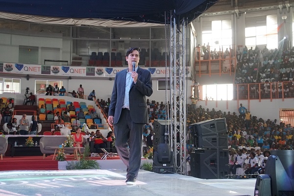 Business : Comment Qnet forme ses adh&eacute;rents aux sens des affaires [Encadr&eacute;]