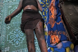 Image d'archives en guise d'illustration