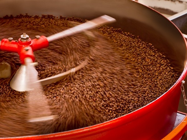 Abidjan accueille la plus importante usine de broyage de f&egrave;ves de cacao au monde