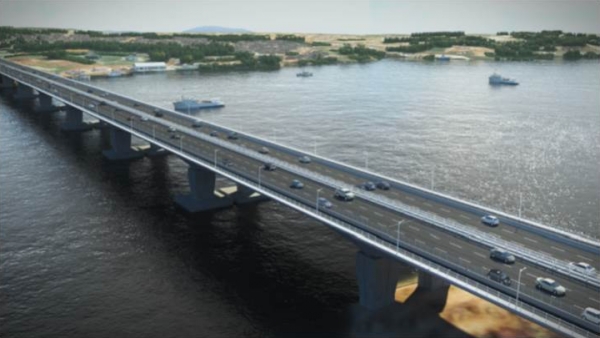 C&ocirc;te d&rsquo;Ivoire/Pont Yopougon-Adjam&eacute; : Les travaux d&eacute;marrent mercredi (Officiel)