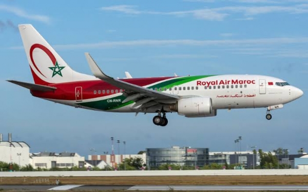 Royal Air Maroc acc&eacute;l&egrave;re son d&eacute;veloppement : dix nouvelles liaisons directes vers l&rsquo;Europe, l&rsquo;Afrique et les Am&eacute;riques en 2026