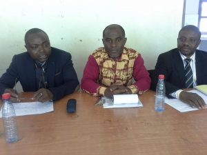 C&ocirc;te d&rsquo;Ivoire : Karim Bamba, nouveau pr&eacute;sident de l&rsquo;union des &eacute;leveurs du Bafing