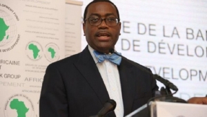 Pr&eacute;sidence de la BAD : La CEDEAO approuve la candidature de Akinwumi Adesina