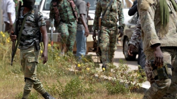C&ocirc;te d&rsquo;Ivoire: Un militaire ivoirien gri&egrave;vement bless&eacute; dans une attaque &agrave; la fronti&egrave;re avec le Mali