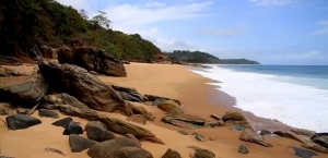 D&eacute;couverte-Sassandra : ville au fort potentiel touristique