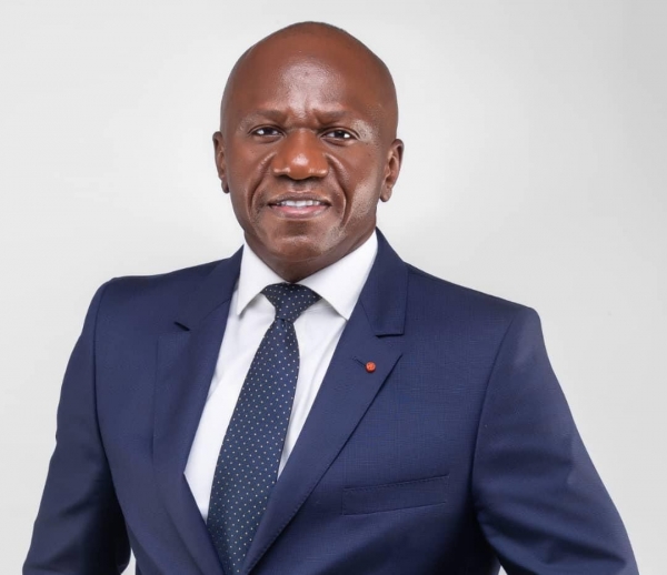 C&ocirc;te d'Ivoire-Minist&egrave;re de l&rsquo;Environnement : Abou Bamba, un profil technique et diplomatique de premier plan