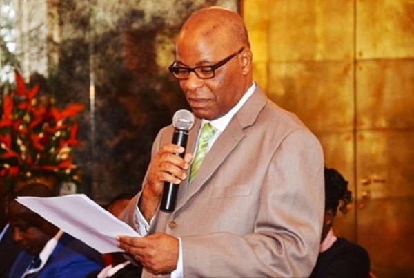 C&ocirc;te d&rsquo;Ivoire-Presse en ligne : Raphael Lapk&eacute; demande aux patrons de se constituer en entreprise de presse en attendant le vote d&rsquo;une loi