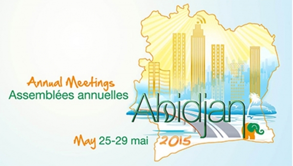 Assembl&eacute;es annuelles de la BAD-Fonds Africa50 : pr&egrave;s de 700 millions de dollars de souscription