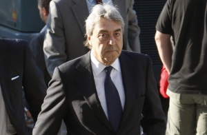 Finance: Le milliardaire Cortina veut lancer une banque d&rsquo;investissement en C&ocirc;te d&rsquo;Ivoire, avant fin 2015