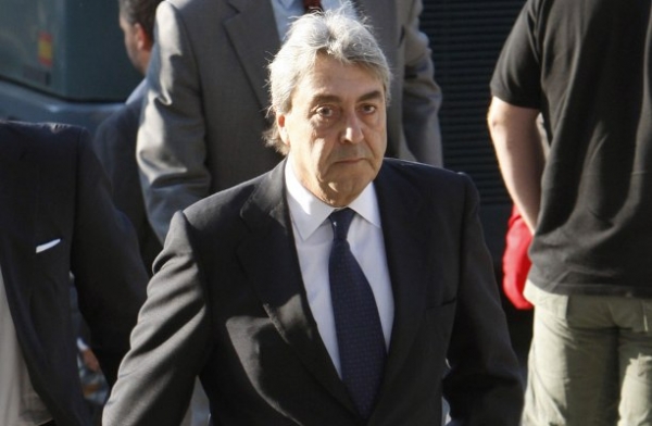 Finance: Le milliardaire Cortina veut lancer une banque d&rsquo;investissement en C&ocirc;te d&rsquo;Ivoire, avant fin 2015