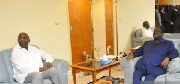 C&ocirc;te d&lsquo;Ivoire /Pr&eacute;sidentielle 2020 : B&eacute;di&eacute; et Gbagbo pour  une r&eacute;forme en profondeur  de la CEI