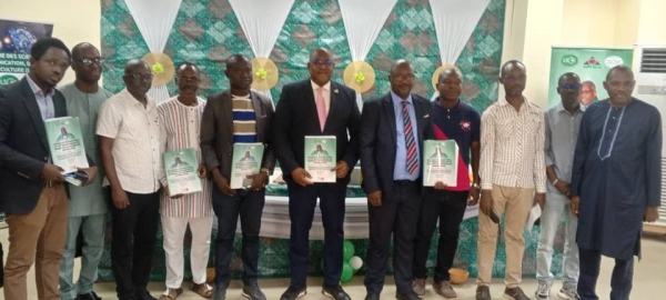 C&ocirc;te d'Ivoire: Abidjan accueille un colloque international en hommage au Pr Hugues Kon&eacute;, pionnier des sciences de l&rsquo;information et de la communication