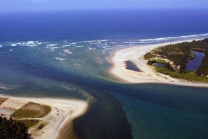 C&ocirc;te d'Ivoire-Tourisme : La Passe d&rsquo;Assinie, un endroit mythique &agrave; d&eacute;couvrir