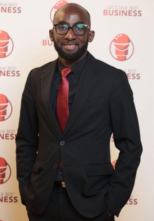 Alain Tiba, commissaire g&eacute;n&eacute;ral Abidjan Business Forum Paris : &laquo; L&rsquo;Abidjan Business Forum Paris est une passerelle strat&eacute;gique entre l&rsquo;Afrique et l&rsquo;Europe &raquo;